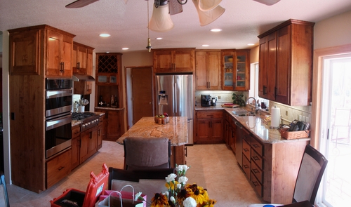 Madden Kitchen
